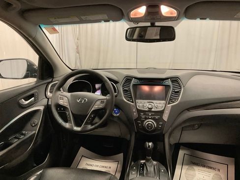 Used 2014 Hyundai Santa Fe Sport 2.0T w/ Technology Package 05 image 23