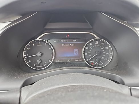 Used 2016 Nissan Murano SL w/ SL Technology Package image 18