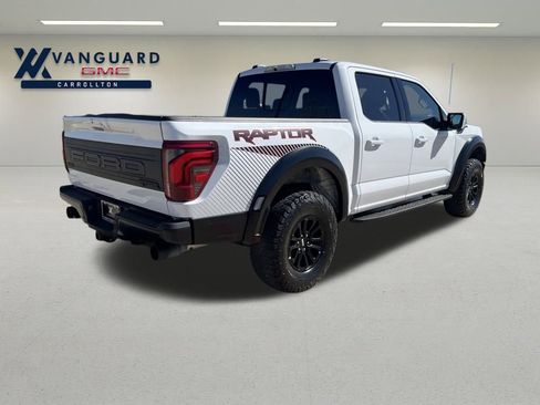 Used 2024 Ford F150 Raptor image 6
