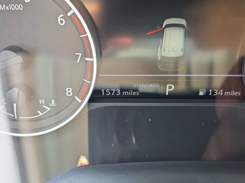 Used 2026 Nissan Rogue S FWD image 28