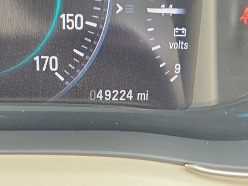 Used 2014 Buick LaCrosse Premium w/ Driver Confidence Package FWD image 23