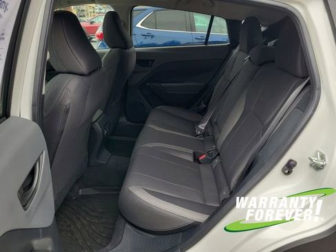New 2026 Subaru Crosstrek 2.0i Premium AWD/4WD image 16