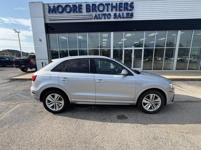 Used 2018 Audi Q3 2.0T Premium
