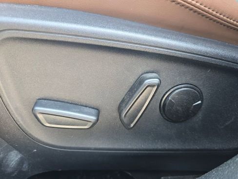 Used 2024 Ford Bronco Sport Outer Banks image 17