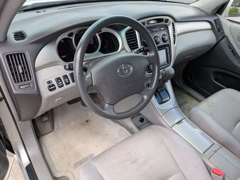 Used 2006 Toyota Highlander Limited image 15