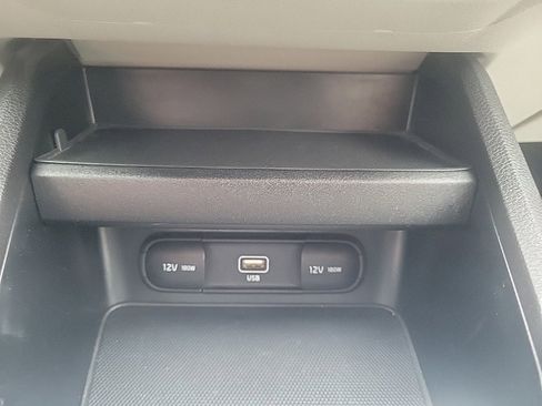 Used 2022 Kia Forte LXS image 16