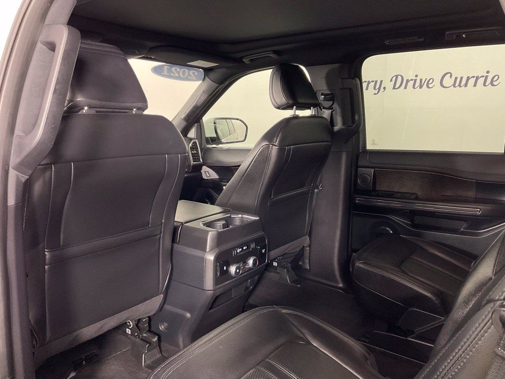 Certified 2021 Ford Expedition Limited AWD/4WD image 15