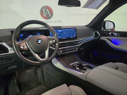 Used 2024 BMW X5 xDrive40i image 13