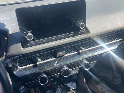 Certified 2024 Honda Civic Sport image 6