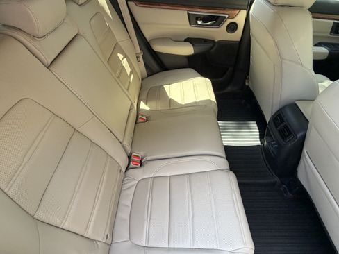 Used 2017 Honda CR-V EX-L image 40