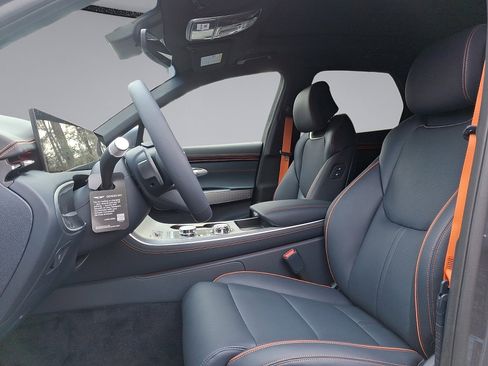 New 2026 Genesis GV70 2.5T Sport Prestige AWD/4WD image 14