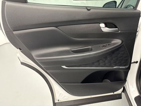 Used 2022 Hyundai Santa Fe Limited AWD/4WD image 19