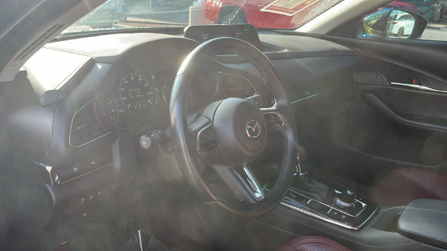 Used 2024 MAZDA CX-30 AWD 2.5 S w/ Preferred Package image 17