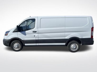 Used 2023 Ford Transit 250 Low Roof AWD w/ Exterior Upgrade Package