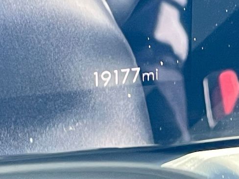 Used 2025 Buick Encore GX Preferred image 40