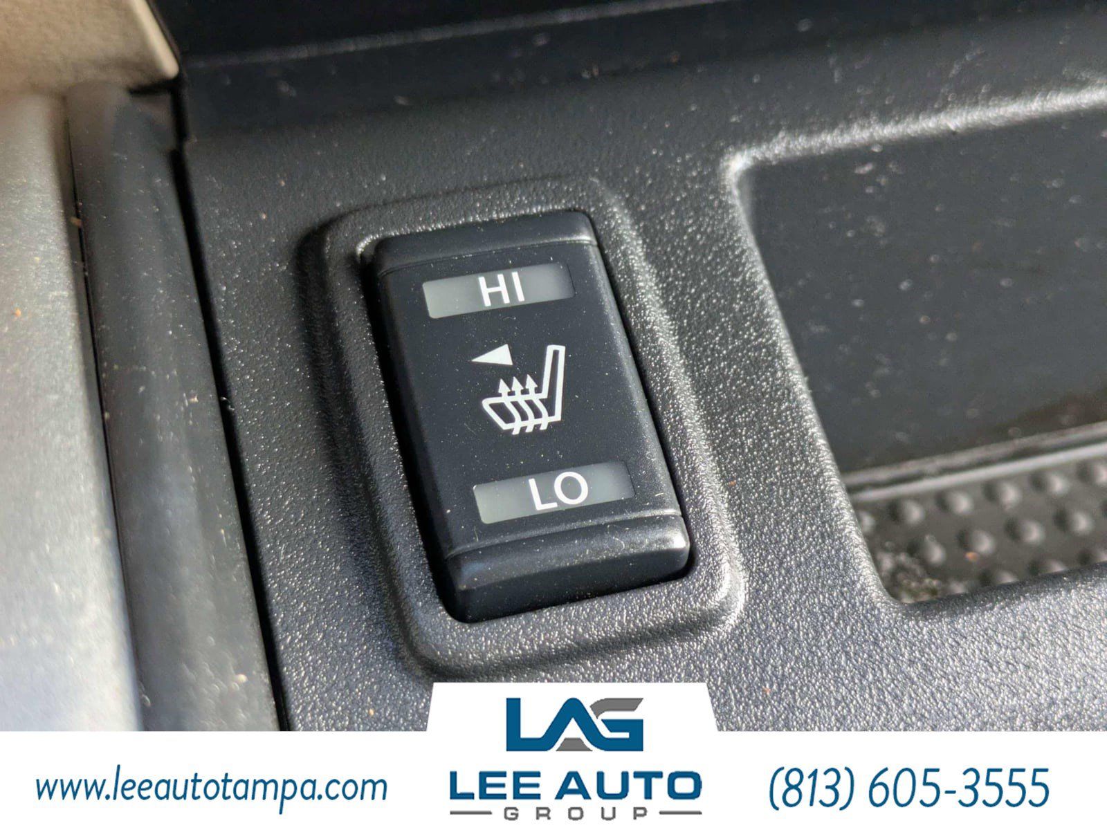 Used 2016 Nissan Titan SL RWD image 21