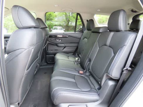 New 2026 Honda Pilot EX-L image 14