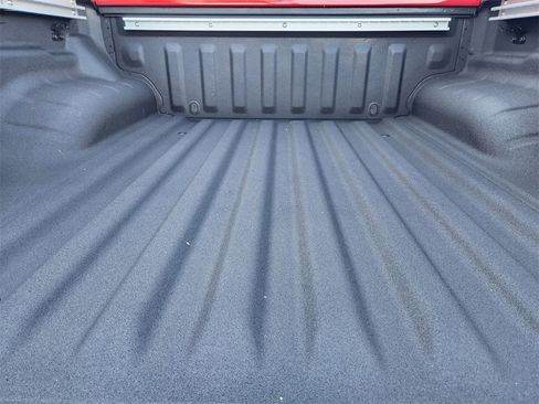 New 2026 Nissan Frontier PRO-4X w/ Pro Premium Package image 23