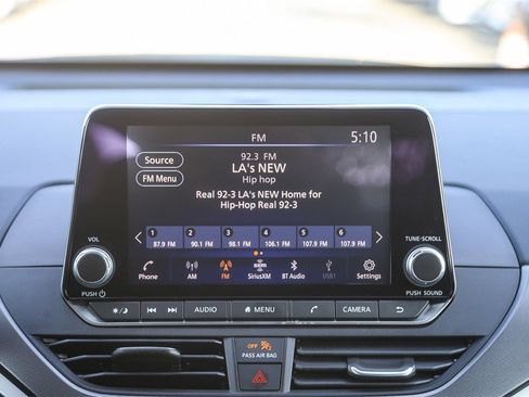 Used 2024 Nissan Altima 2.5 SR image 13