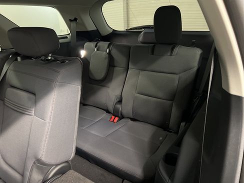 New 2026 Ford Explorer Active image 29