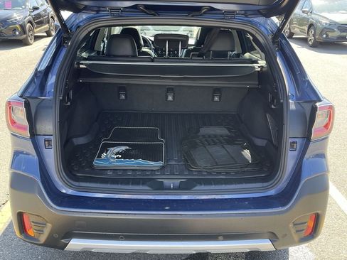Used 2020 Subaru Outback Limited AWD/4WD image 48