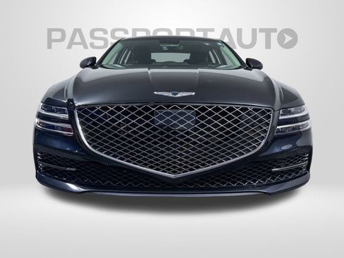 Used 2023 Genesis G80 2.5T image 2