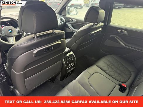 Used 2026 BMW X5 xDrive40i image 39