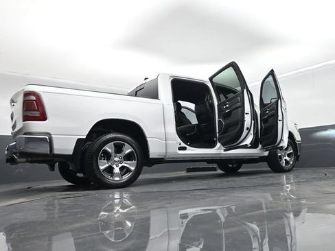 Used 2023 RAM 1500 Laramie RWD image 76