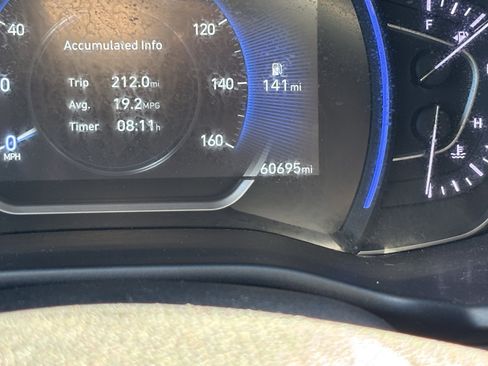 Used 2020 Hyundai Santa Fe Limited image 22