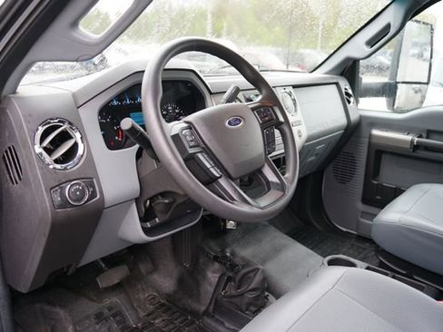 Certified 2023 Ford F650 2WD Regular Cab Super Duty image 11