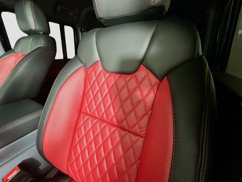 New 2026 INEOS Grenadier image 40