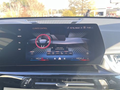 Used 2026 BMW X1 xDrive28i w/ Convenience Package image 27