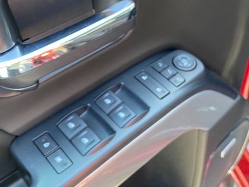 Used 2019 Chevrolet Silverado 2500 LTZ w/ Duramax Plus Package AWD/4WD image 12