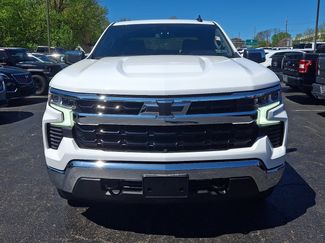 Used 2024 Chevrolet Silverado 1500 LT AWD/4WD video 2