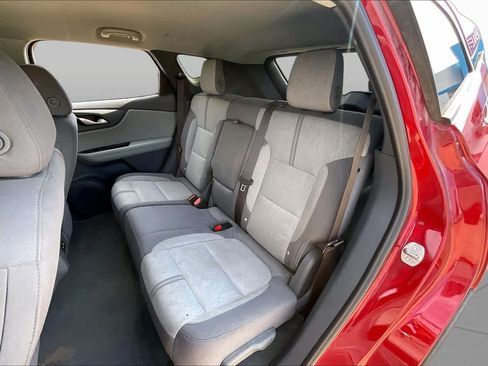 Used 2021 Chevrolet Blazer LT FWD image 20