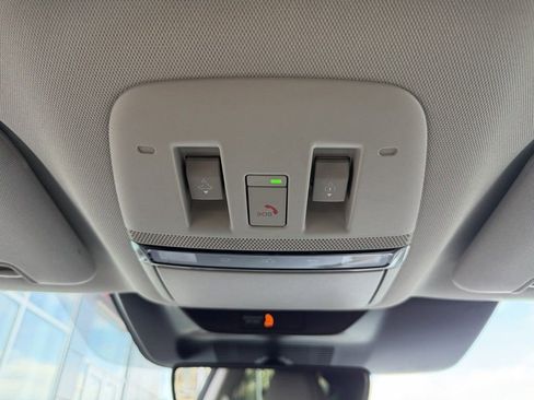 New 2026 Nissan Murano Platinum w/ Cargo Package AWD/4WD image 29