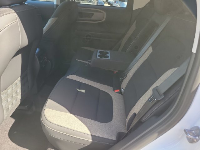 New 2026 Ford Bronco Sport Big Bend AWD/4WD image 17