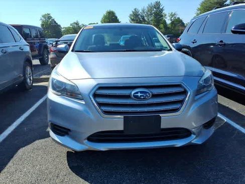 Used 2015 Subaru Legacy 2.5i Premium AWD/4WD image 14