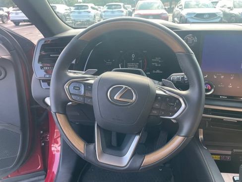 Used 2025 Lexus RX 350 Premium AWD/4WD image 10