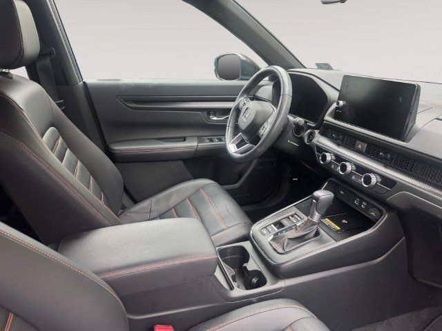 Used 2024 Honda CR-V Sport-L image 14