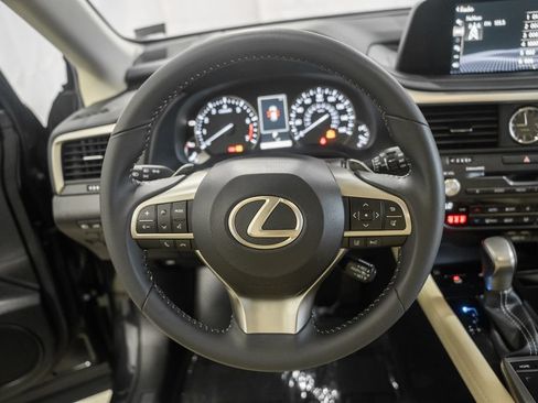 Used 2022 Lexus RX 350 AWD image 30