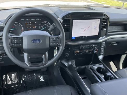 New 2026 Ford F150 STX image 6