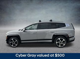 New 2026 Hyundai Ioniq 9 Limited video 2