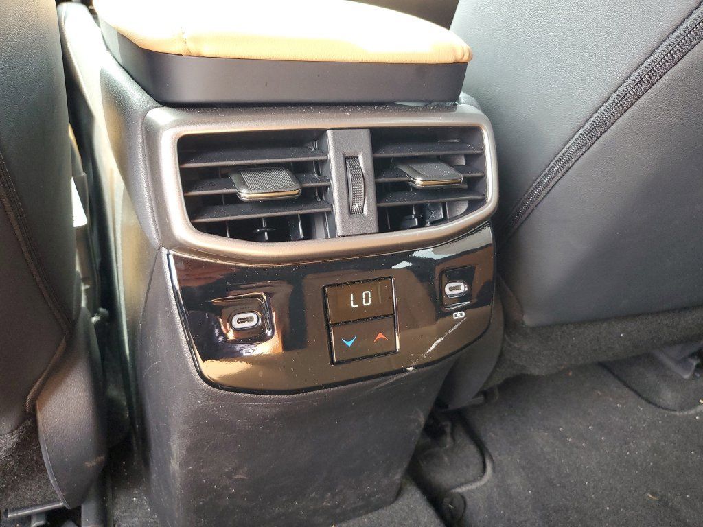 Used 2025 Lexus RX 350 FWD w/ Technology Package image 17