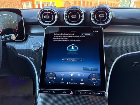 New 2026 Mercedes-Benz CLE 300 4MATIC Coupe image 22