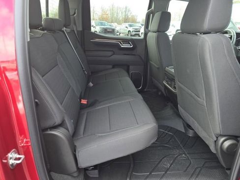 New 2025 Chevrolet Silverado 1500 RST w/ Convenience Package II AWD/4WD image 31