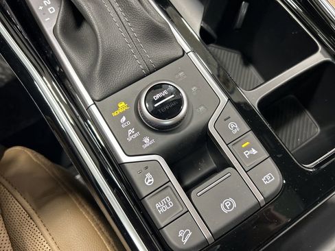 New 2026 Kia Sorento SX Prestige image 24