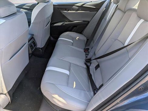 New 2026 Toyota Camry SE image 15