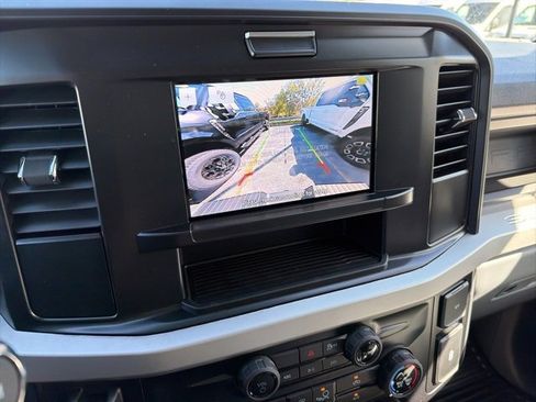 New 2026 Ford F350 XL w/ XL Chrome Package image 12