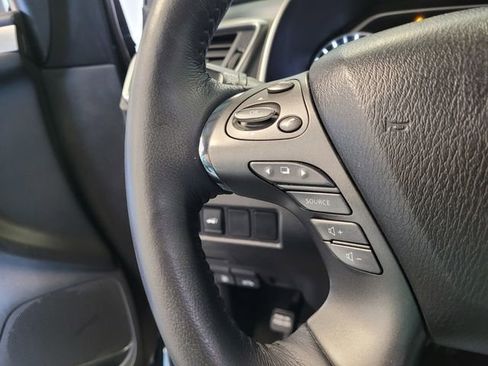 Used 2019 Nissan Murano SL image 23